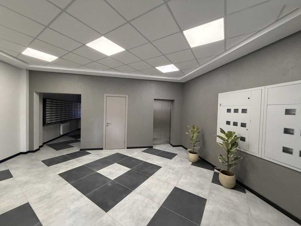 Аренда 1-комнатной квартиры 43.4 м², Глубочицкая ул., 17