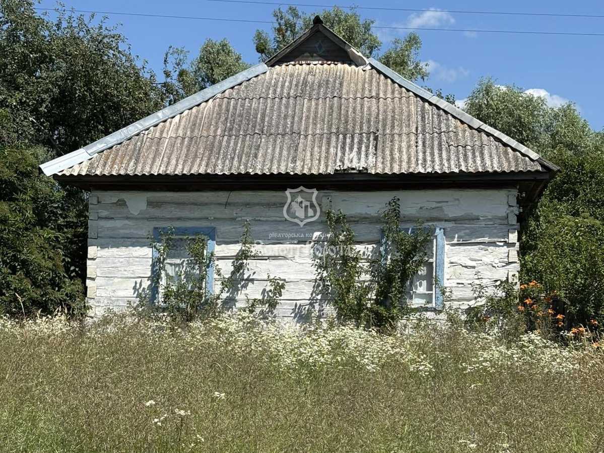 Продажа дома 55.3 м², Поліська, 7