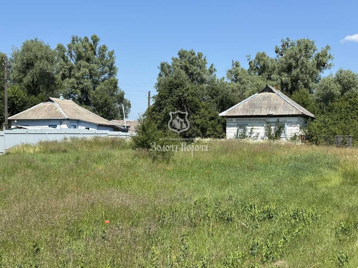 Продажа дома 55.3 м², Поліська, 7