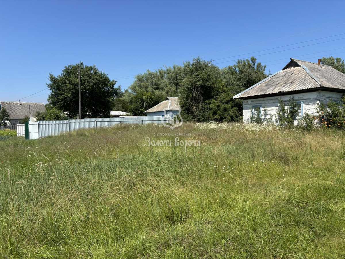 Продажа дома 55.3 м², Поліська, 7