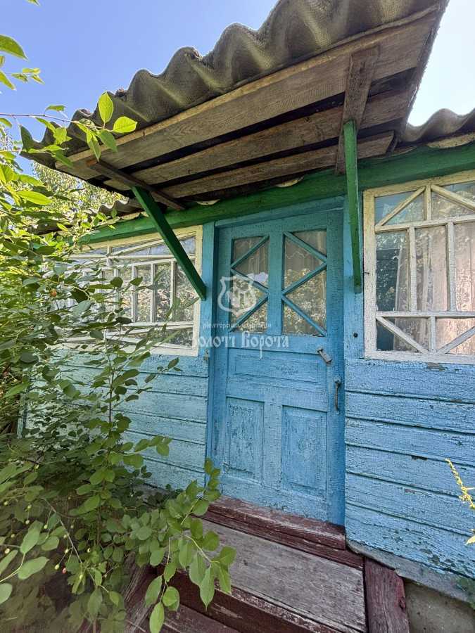 Продажа дома 55.3 м², Поліська, 7