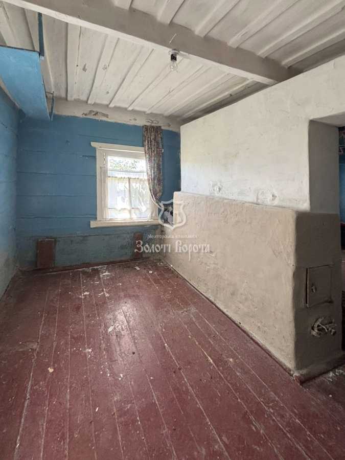 Продажа дома 55.3 м², Поліська, 7