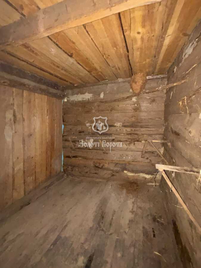 Продажа дома 55.3 м², Поліська, 7
