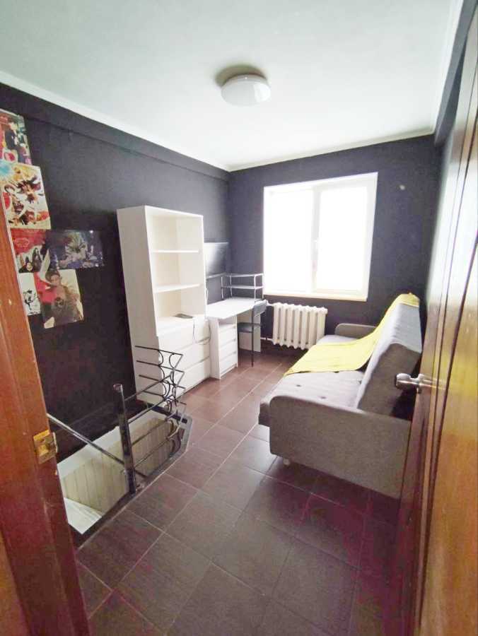 Продаж 2-кімнатної квартири 45 м², Ушинського вул., 5