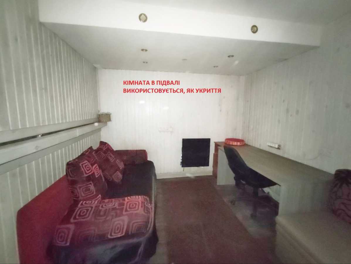 Продаж 2-кімнатної квартири 45 м², Ушинського вул., 5