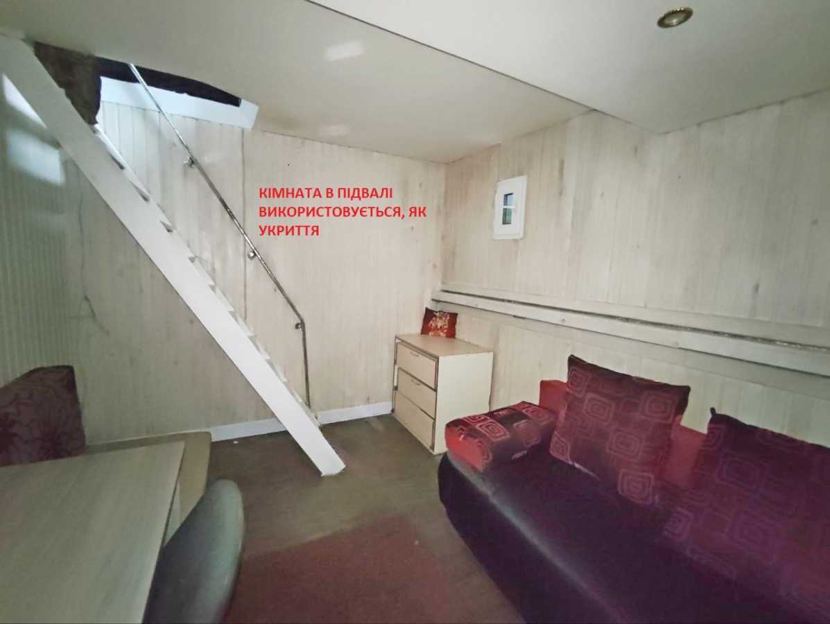 Продаж 2-кімнатної квартири 45 м², Ушинського вул., 5