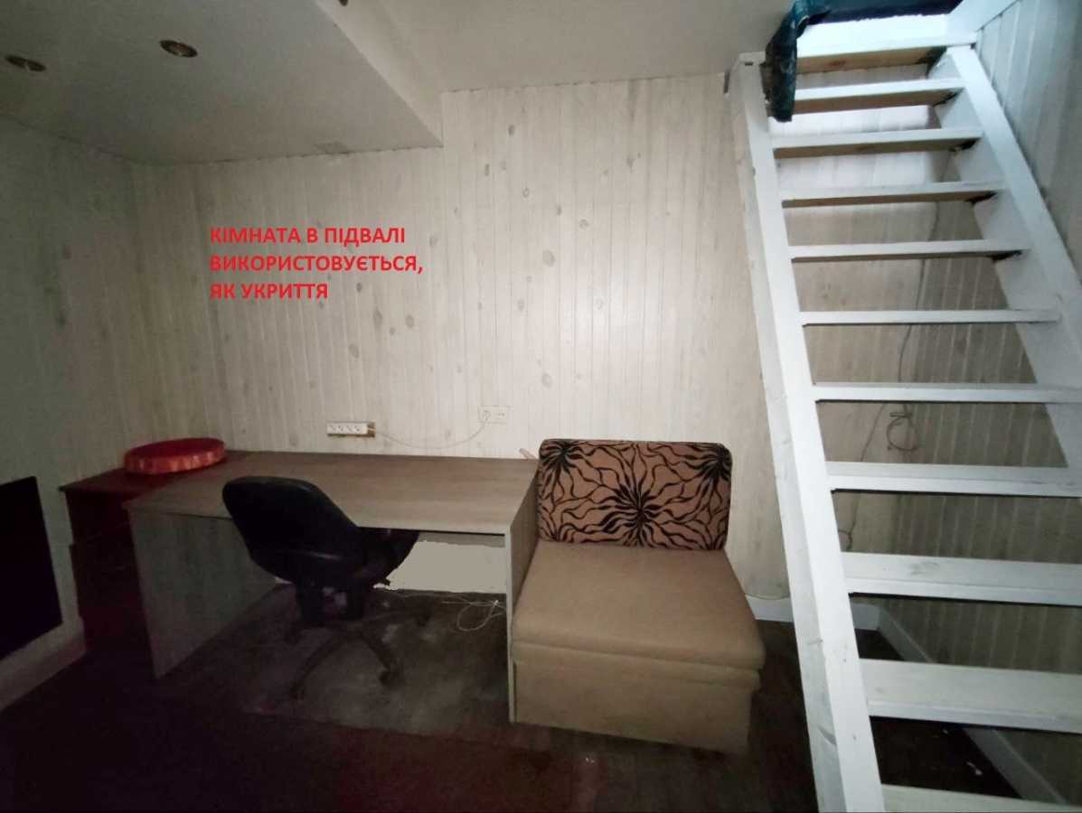 Продаж 2-кімнатної квартири 45 м², Ушинського вул., 5