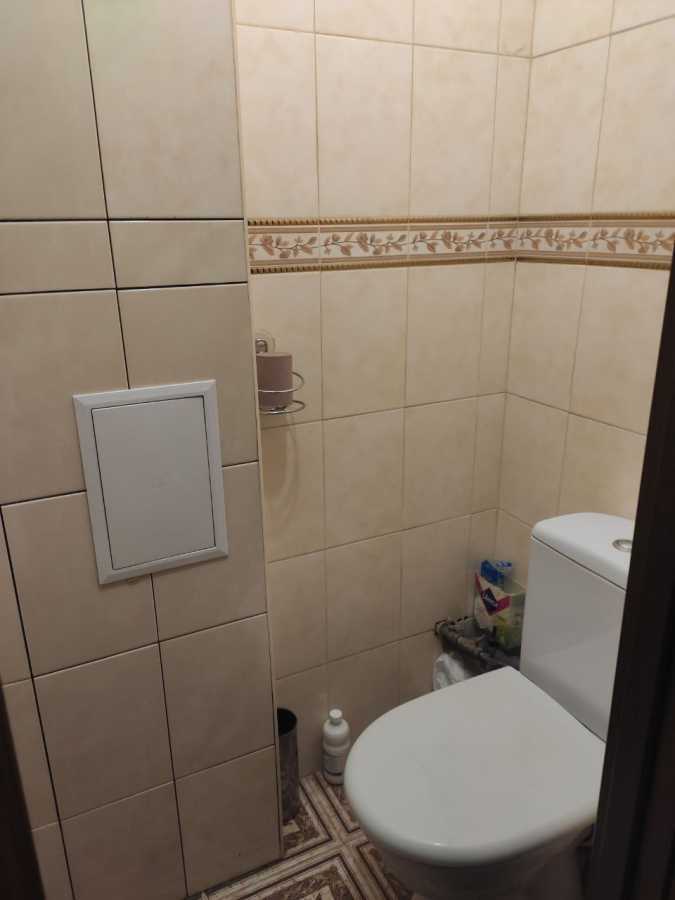 Продаж 2-кімнатної квартири 45 м², Ушинського вул., 5