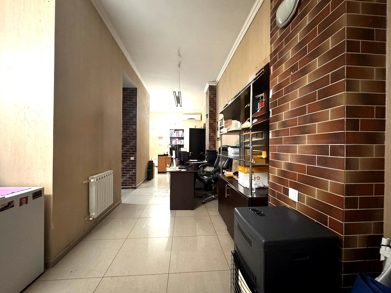 Продажа 2-комнатной квартиры 70 м², Межигорская ул., 32