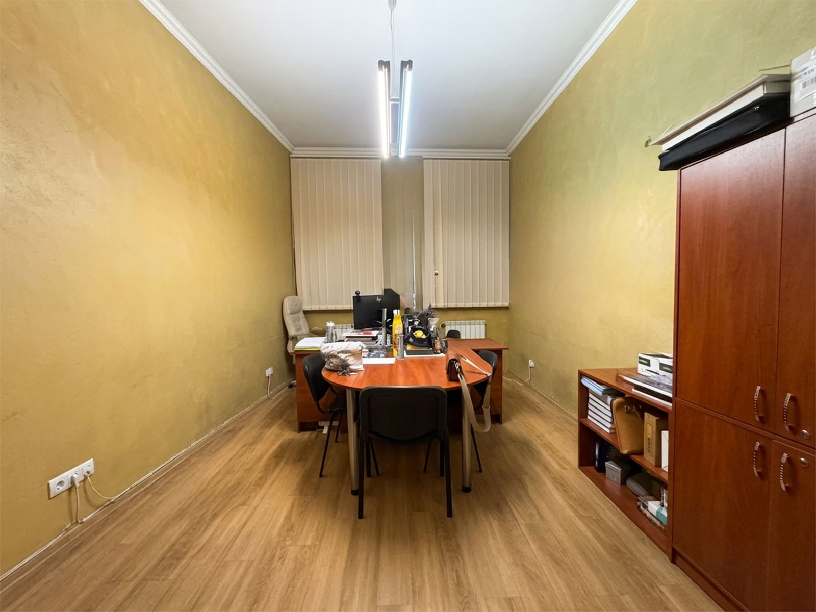 Продажа 2-комнатной квартиры 70 м², Межигорская ул., 32