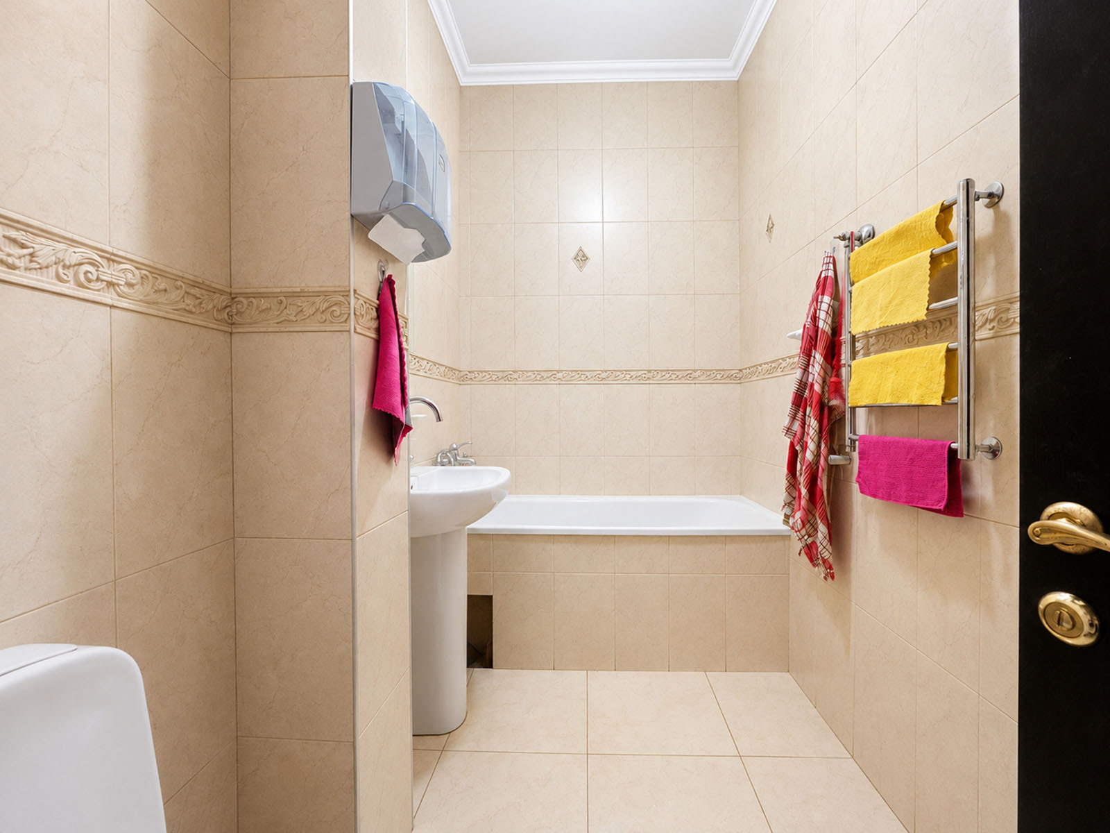 Продажа 2-комнатной квартиры 70 м², Межигорская ул., 32