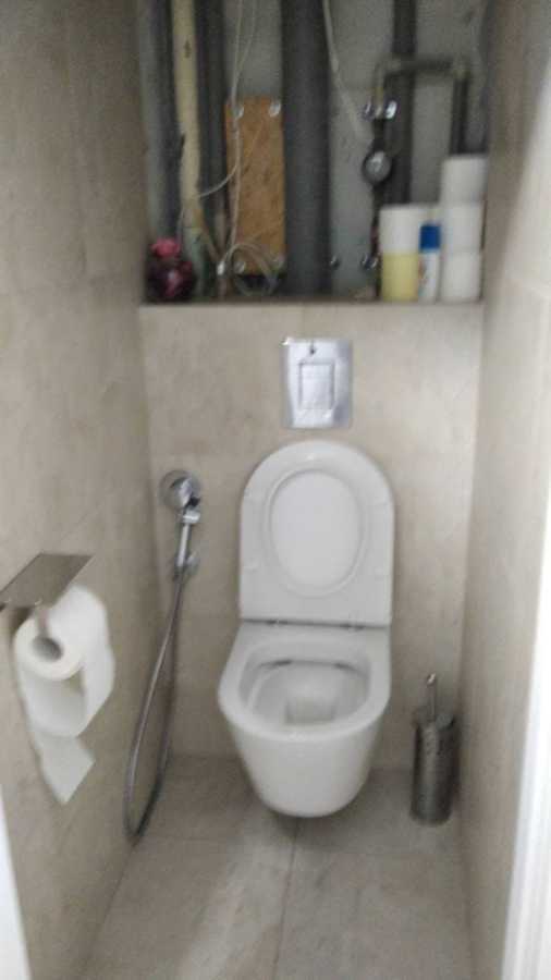 Аренда 3-комнатной квартиры 68 м², Запорожское шоссе, 60