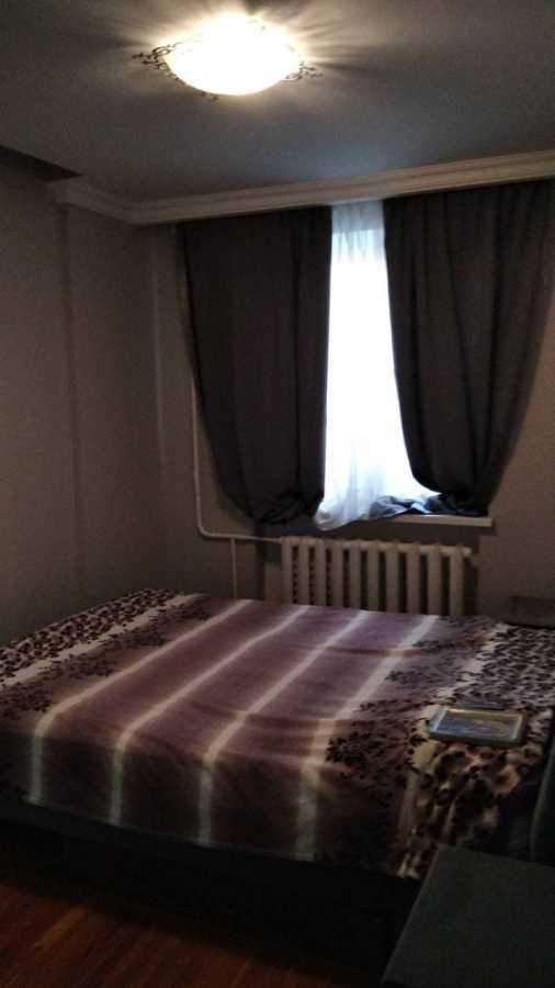 Аренда 3-комнатной квартиры 68 м², Запорожское шоссе, 60