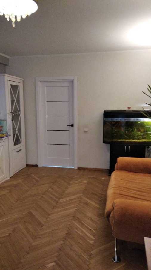Аренда 3-комнатной квартиры 68 м², Запорожское шоссе, 60
