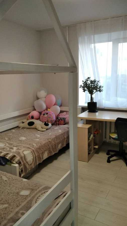 Аренда 3-комнатной квартиры 68 м², Запорожское шоссе, 60