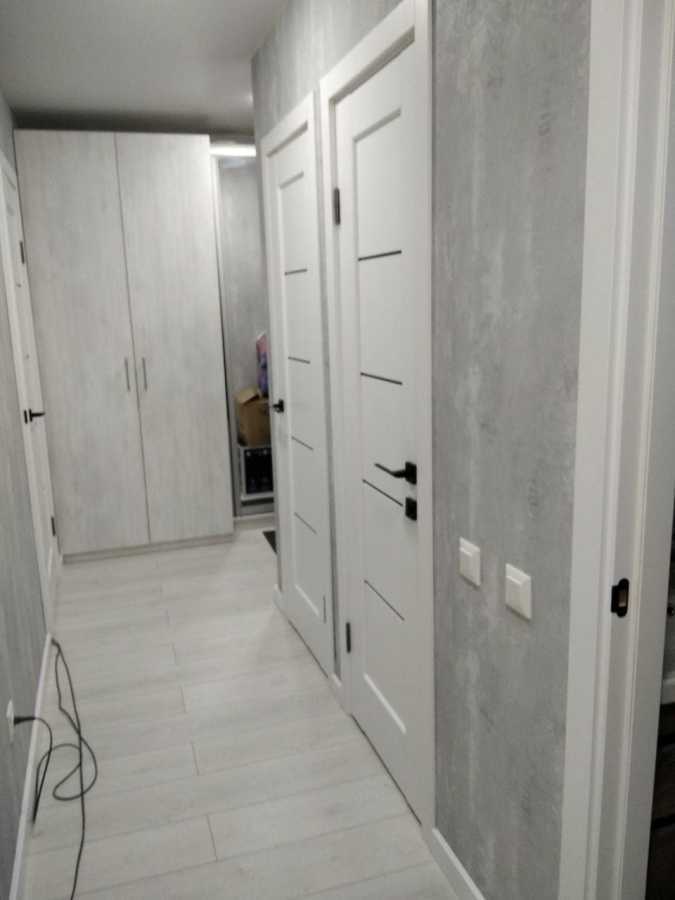 Аренда 3-комнатной квартиры 68 м², Запорожское шоссе, 60