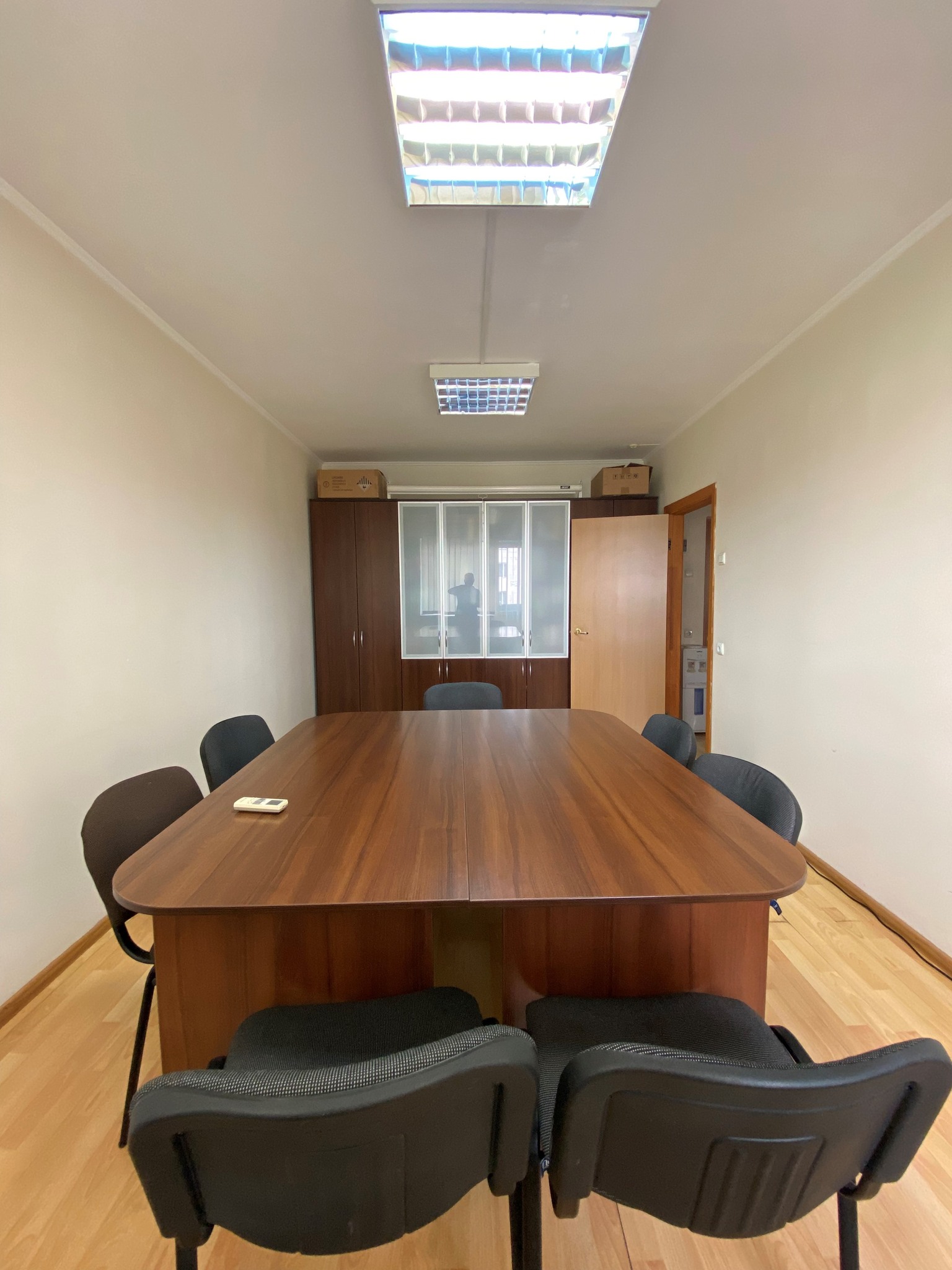Продажа офиса 34 м², Василия Стуса ул., 35-37