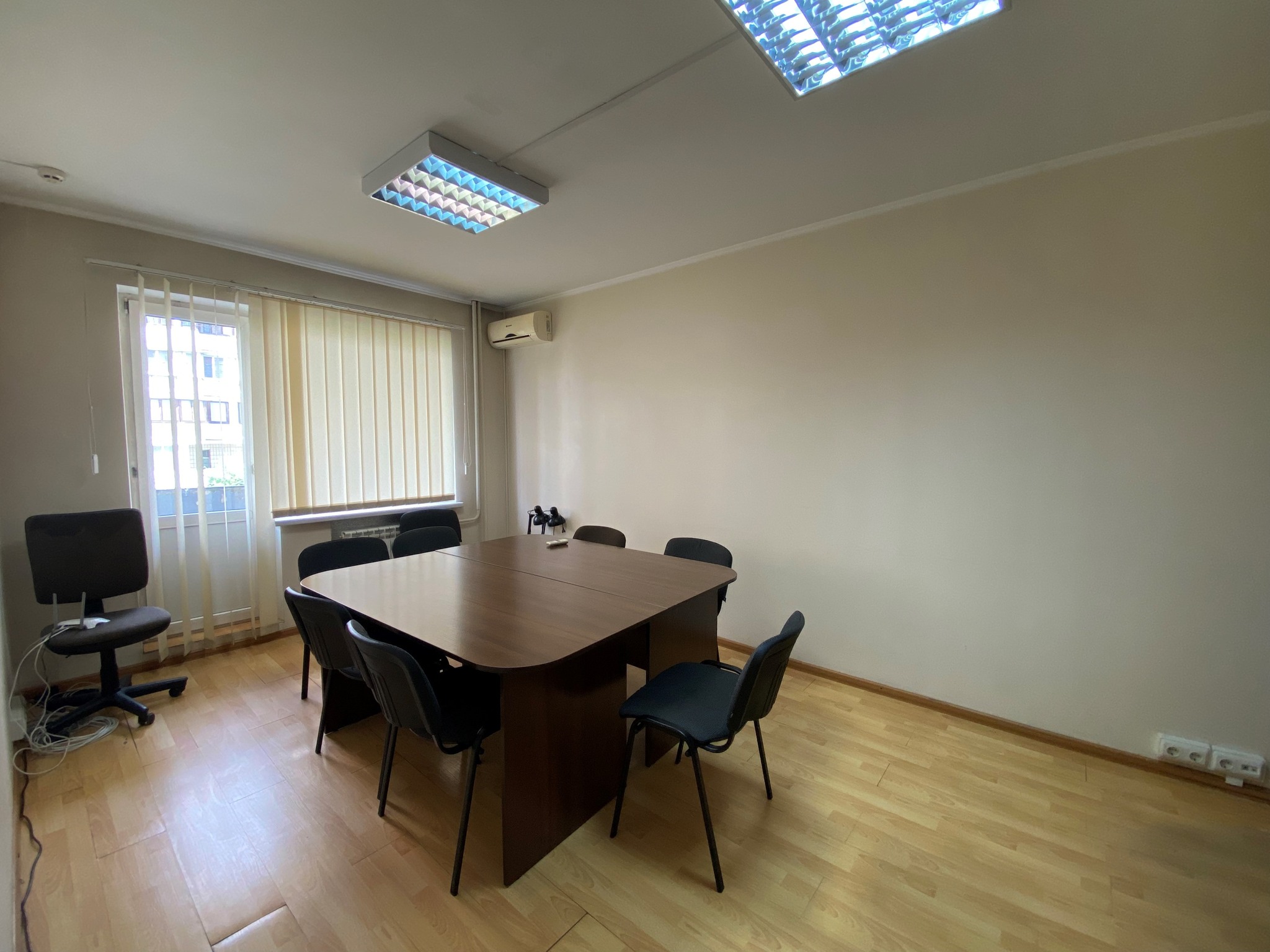 Продажа офиса 68 м², Василия Стуса ул., 35-37