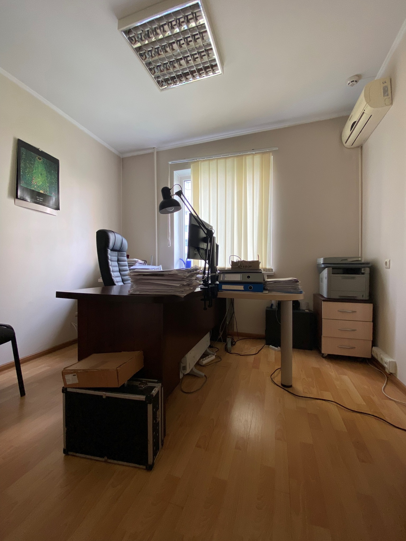 Продажа офиса 68 м², Василия Стуса ул., 35-37
