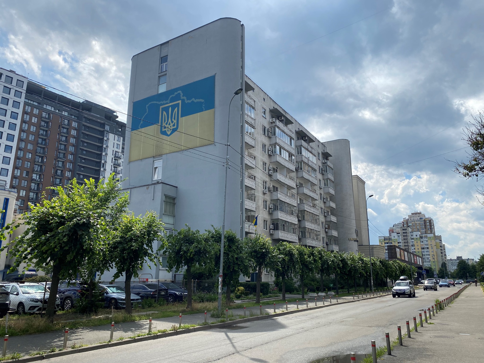 Продажа офиса 101 м², Василия Стуса ул., 35-37