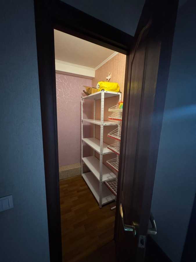 Аренда 1-комнатной квартиры 42 м², Сергея Москаленко ул., 43
