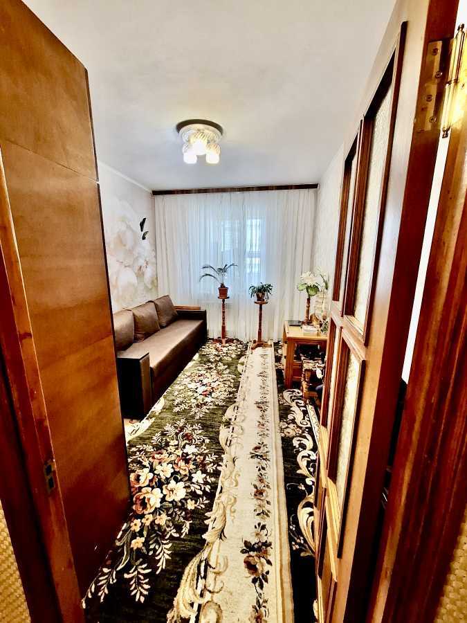 Продаж 2-кімнатної квартири 51 м², Миколи Ушакова вул., 20