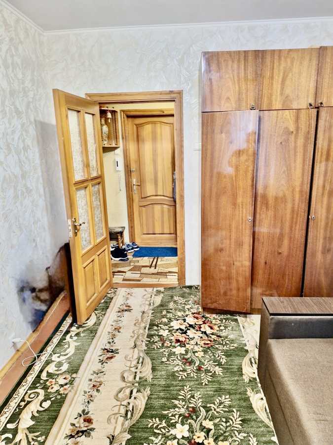 Продаж 2-кімнатної квартири 51 м², Миколи Ушакова вул., 20