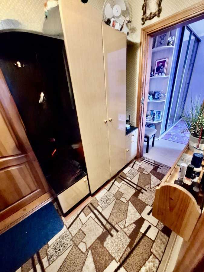 Продаж 2-кімнатної квартири 51 м², Миколи Ушакова вул., 20