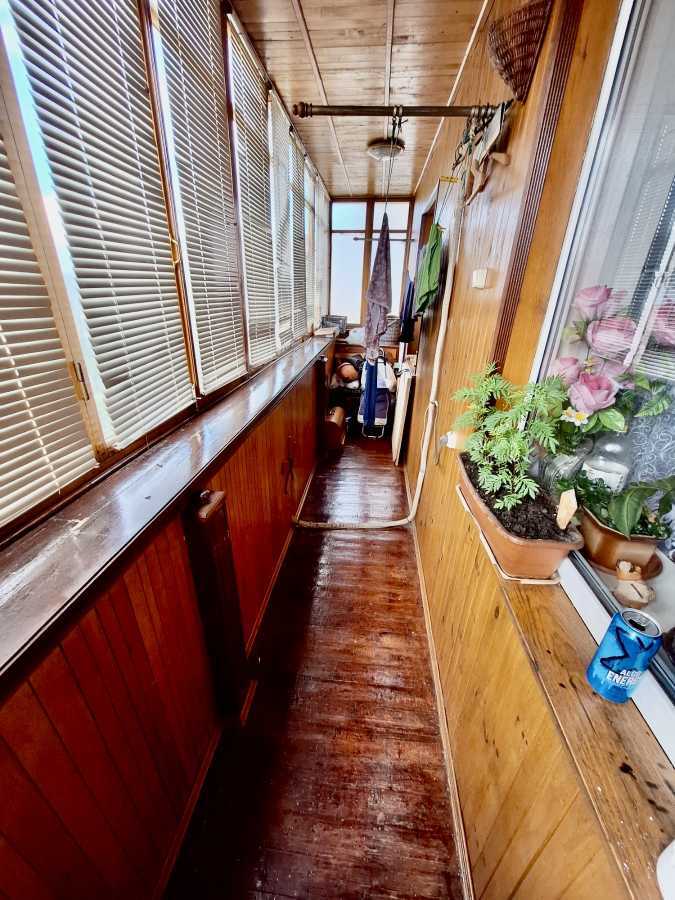 Продаж 2-кімнатної квартири 51 м², Миколи Ушакова вул., 20