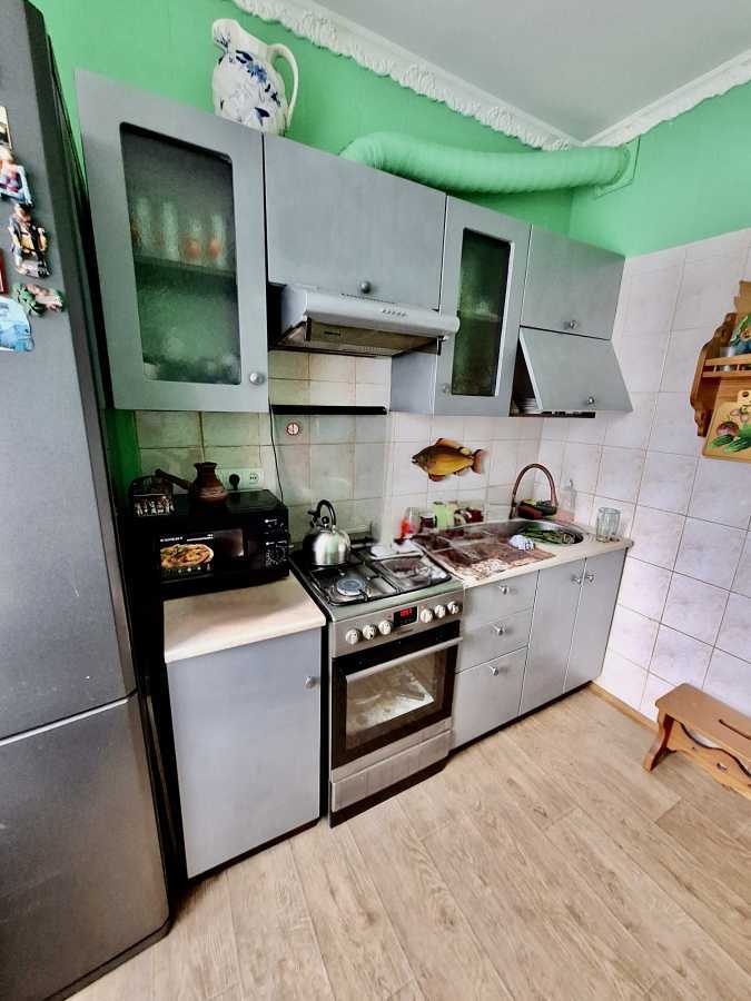 Продаж 2-кімнатної квартири 51 м², Миколи Ушакова вул., 20