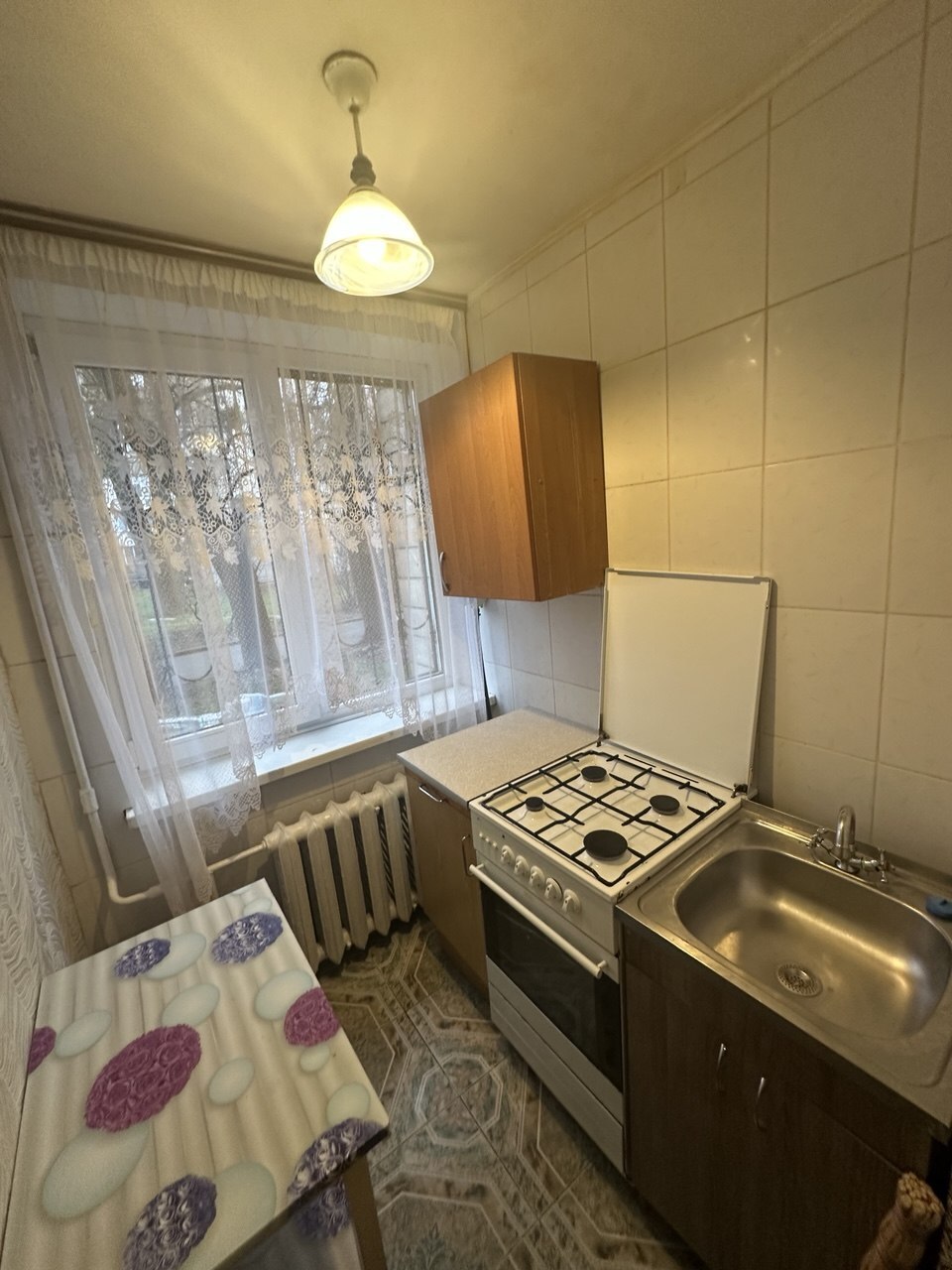 Аренда 1-комнатной квартиры 21 м², Юрия Ильенко ул., 85