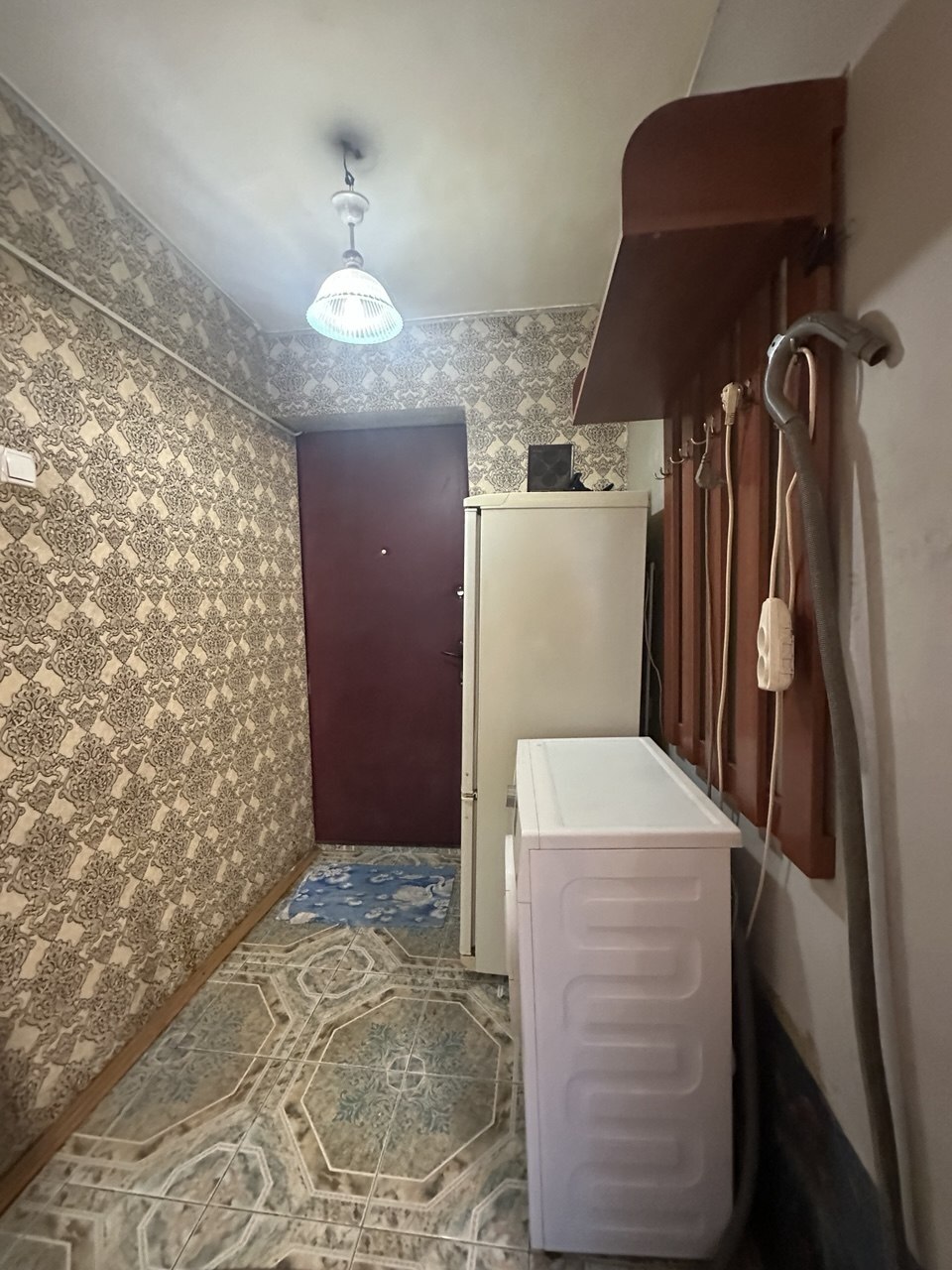 Аренда 1-комнатной квартиры 21 м², Юрия Ильенко ул., 85