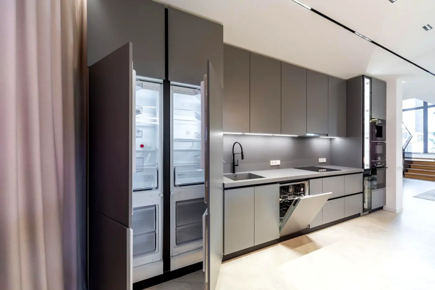 Аренда дома 320 м²