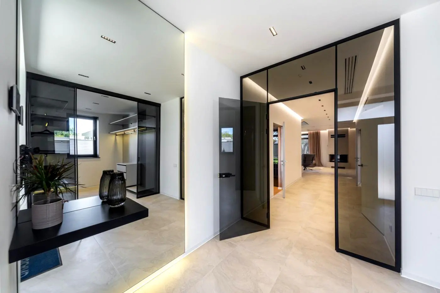 Аренда дома 320 м²