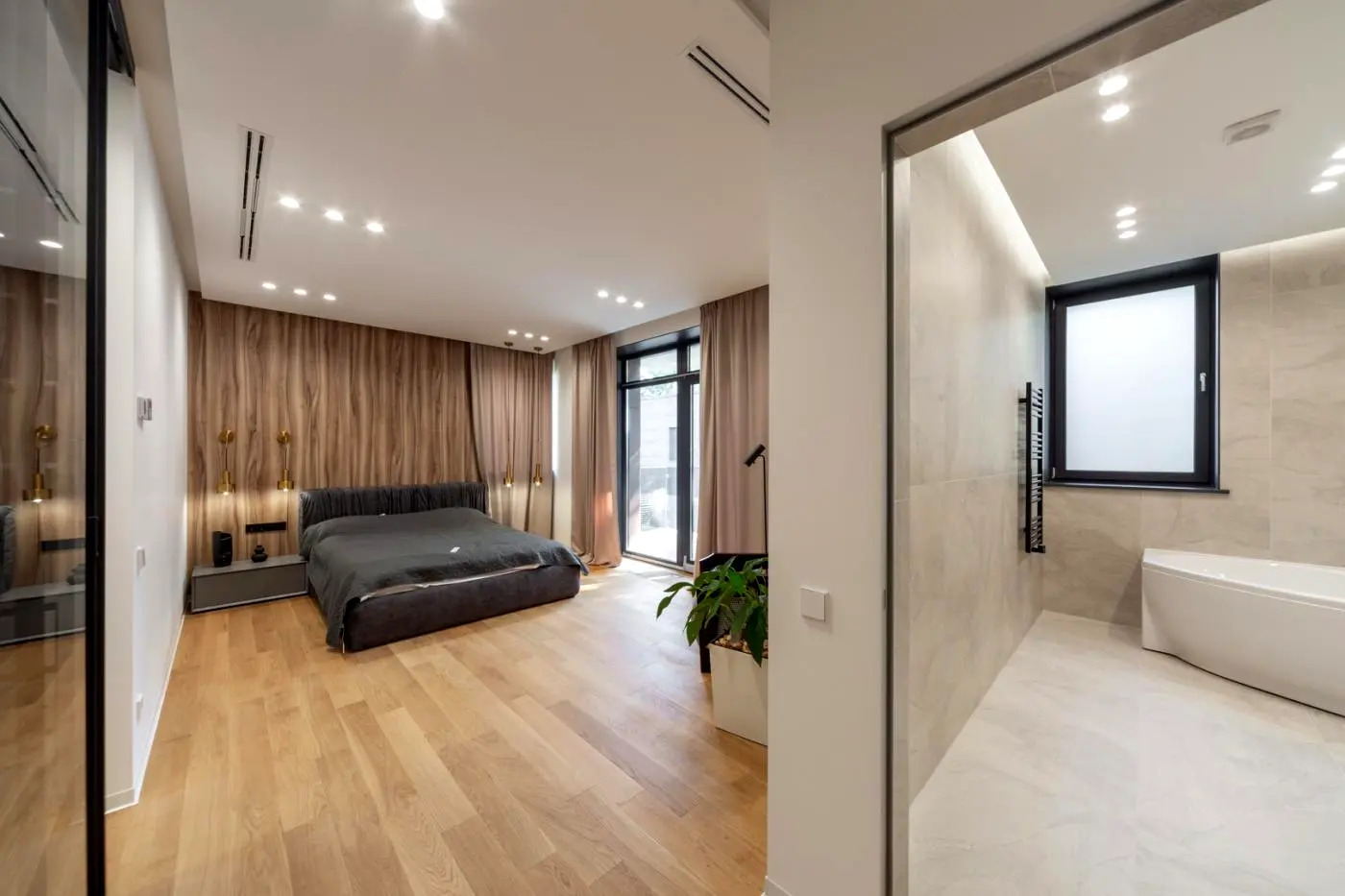 Аренда дома 320 м²