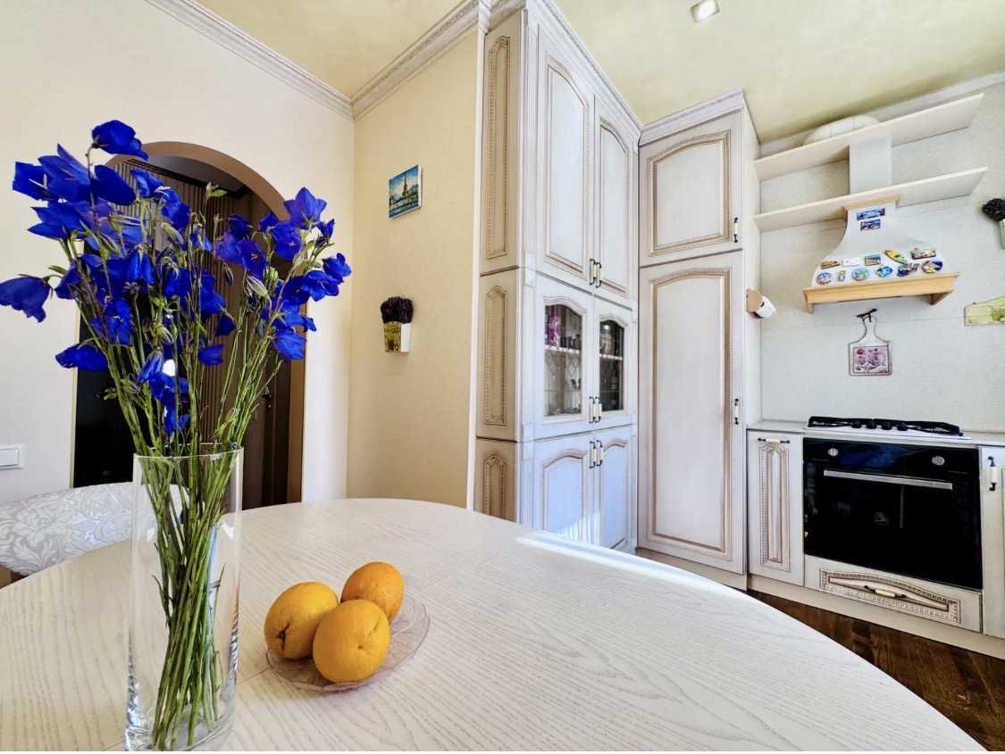 Продажа 3-комнатной квартиры 80 м², Михаила Бойчука ул., 15