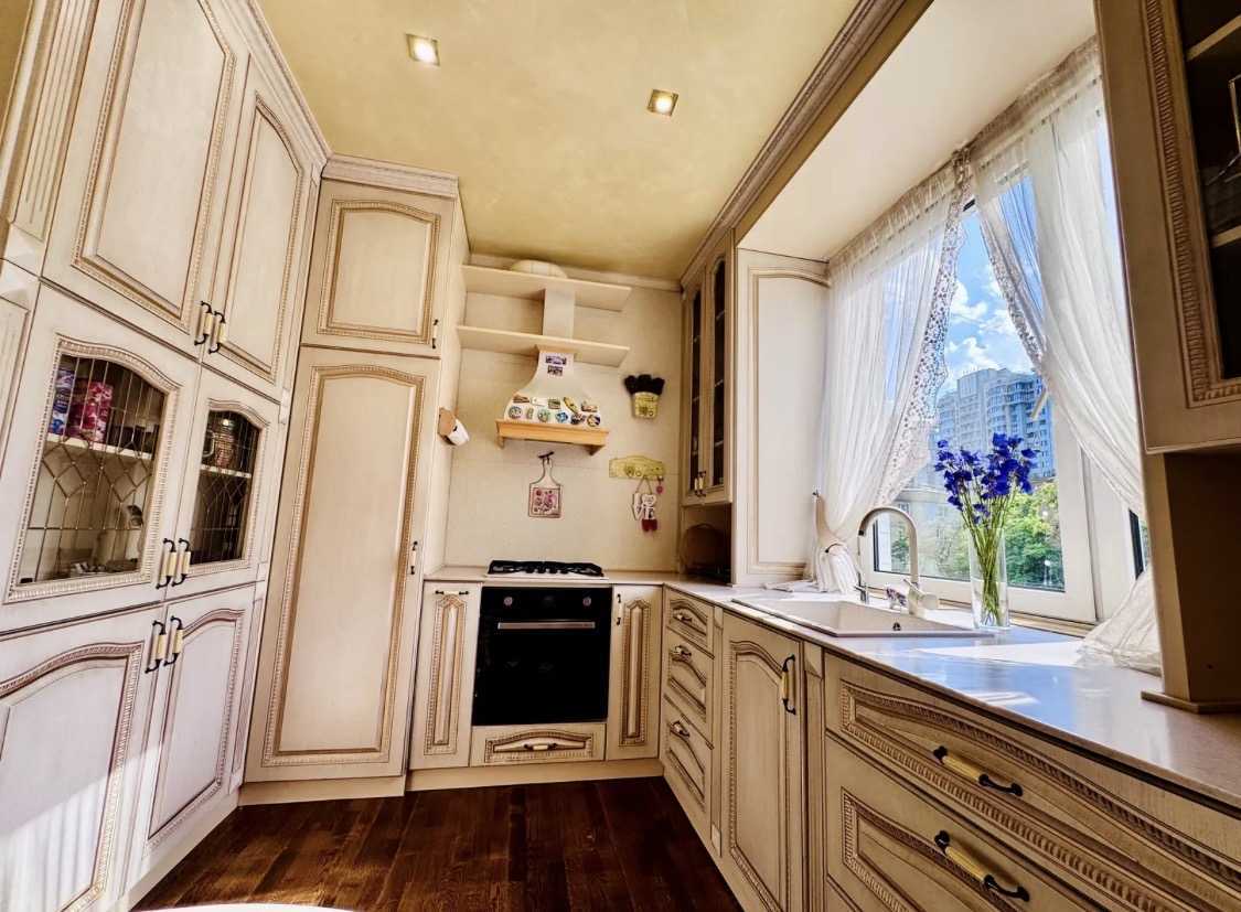 Продажа 3-комнатной квартиры 80 м², Михаила Бойчука ул., 15