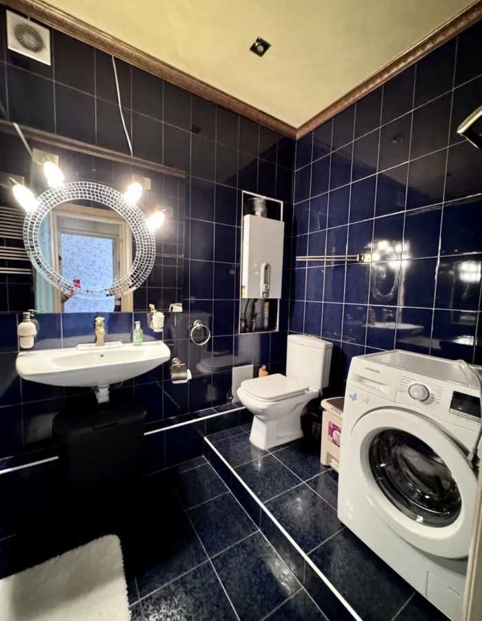 Продажа 3-комнатной квартиры 80 м², Михаила Бойчука ул., 15