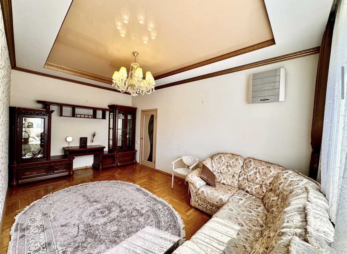 Продажа 3-комнатной квартиры 80 м², Михаила Бойчука ул., 15