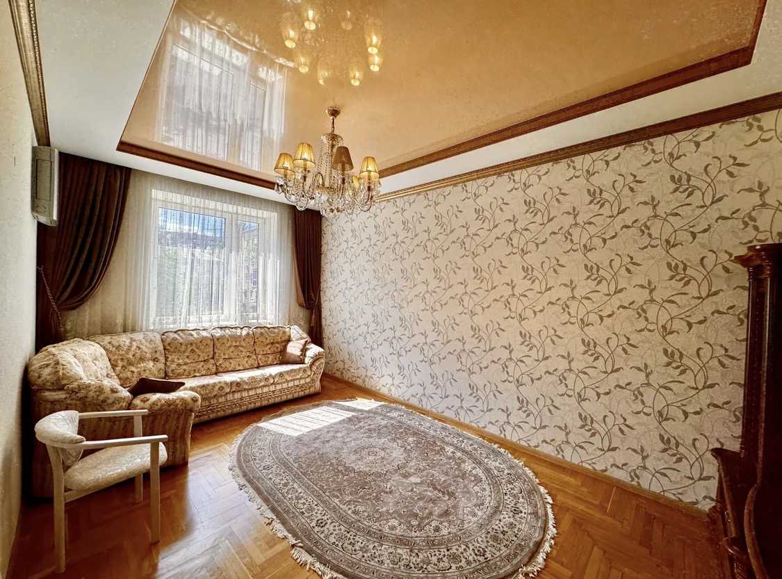 Продажа 3-комнатной квартиры 80 м², Михаила Бойчука ул., 15