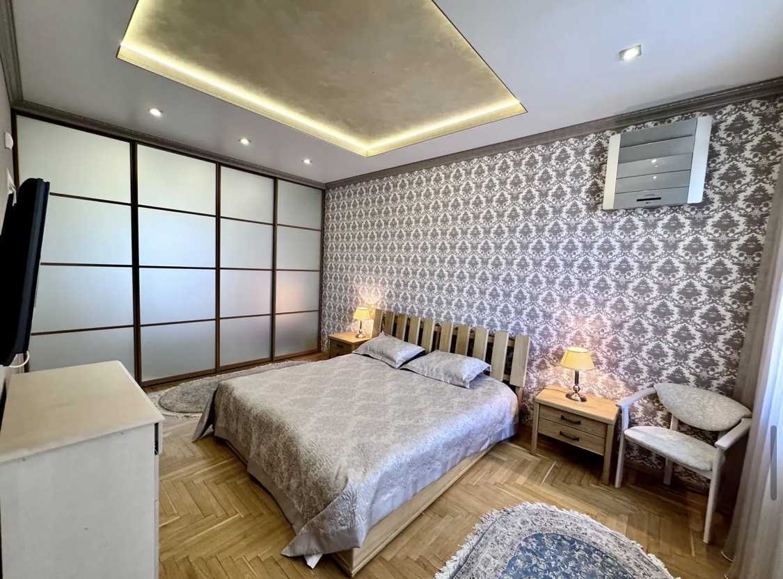 Продажа 3-комнатной квартиры 80 м², Михаила Бойчука ул., 15