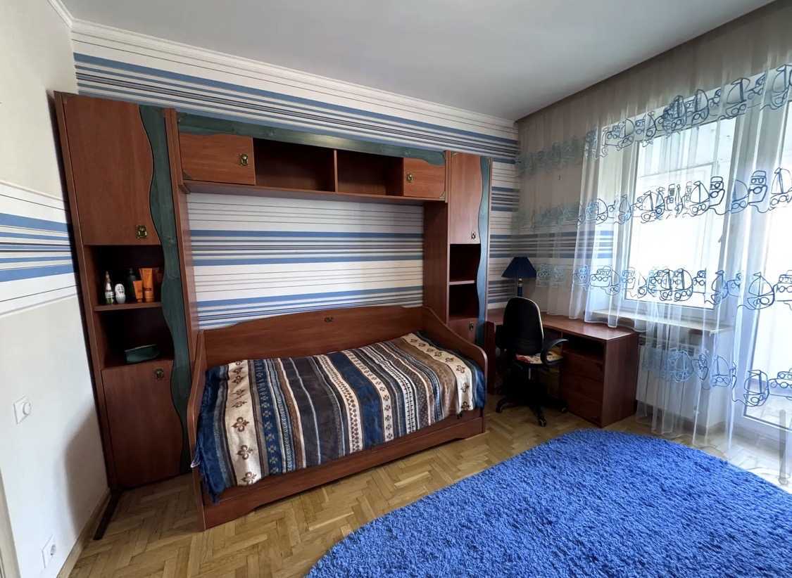 Продажа 3-комнатной квартиры 80 м², Михаила Бойчука ул., 15