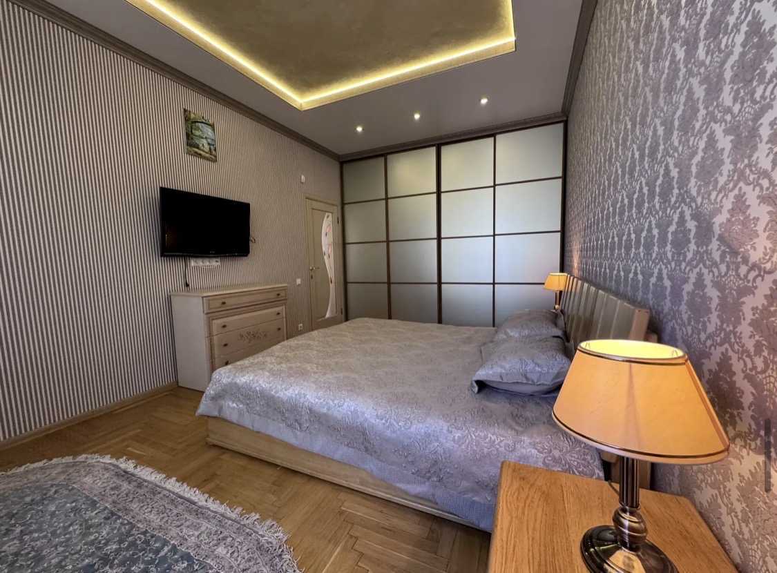 Продажа 3-комнатной квартиры 80 м², Михаила Бойчука ул., 15