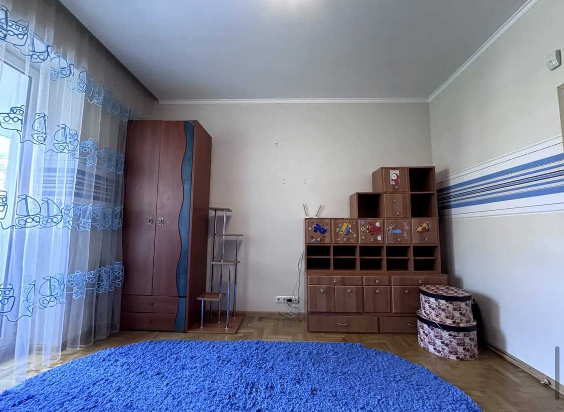 Продажа 3-комнатной квартиры 80 м², Михаила Бойчука ул., 15