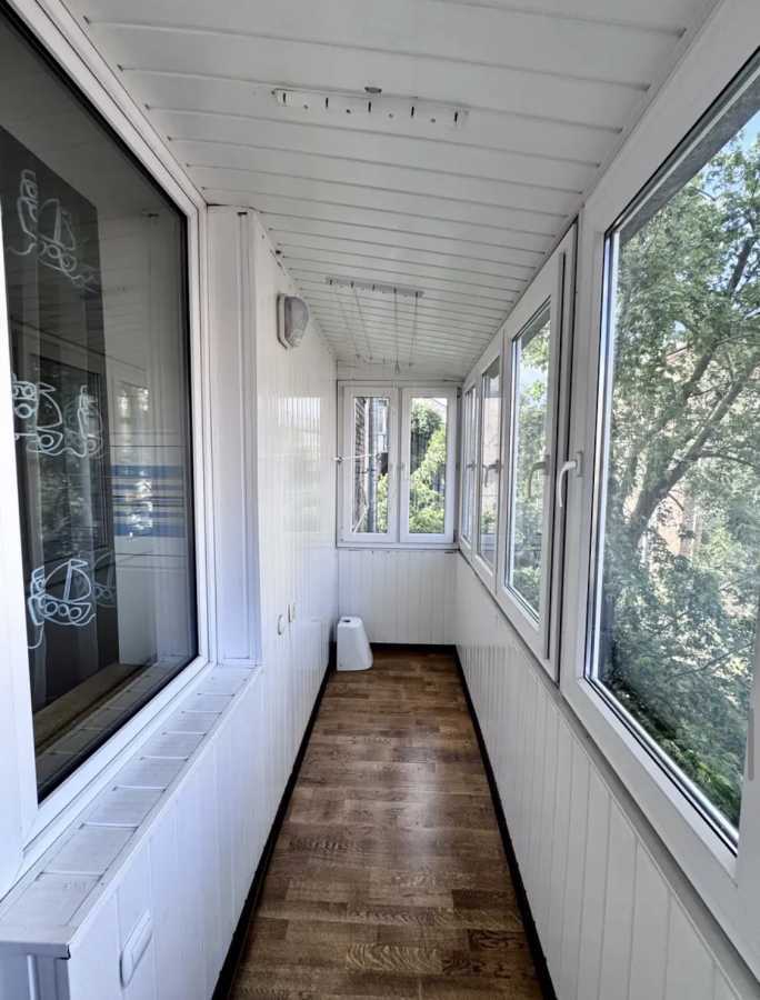Продажа 3-комнатной квартиры 80 м², Михаила Бойчука ул., 15