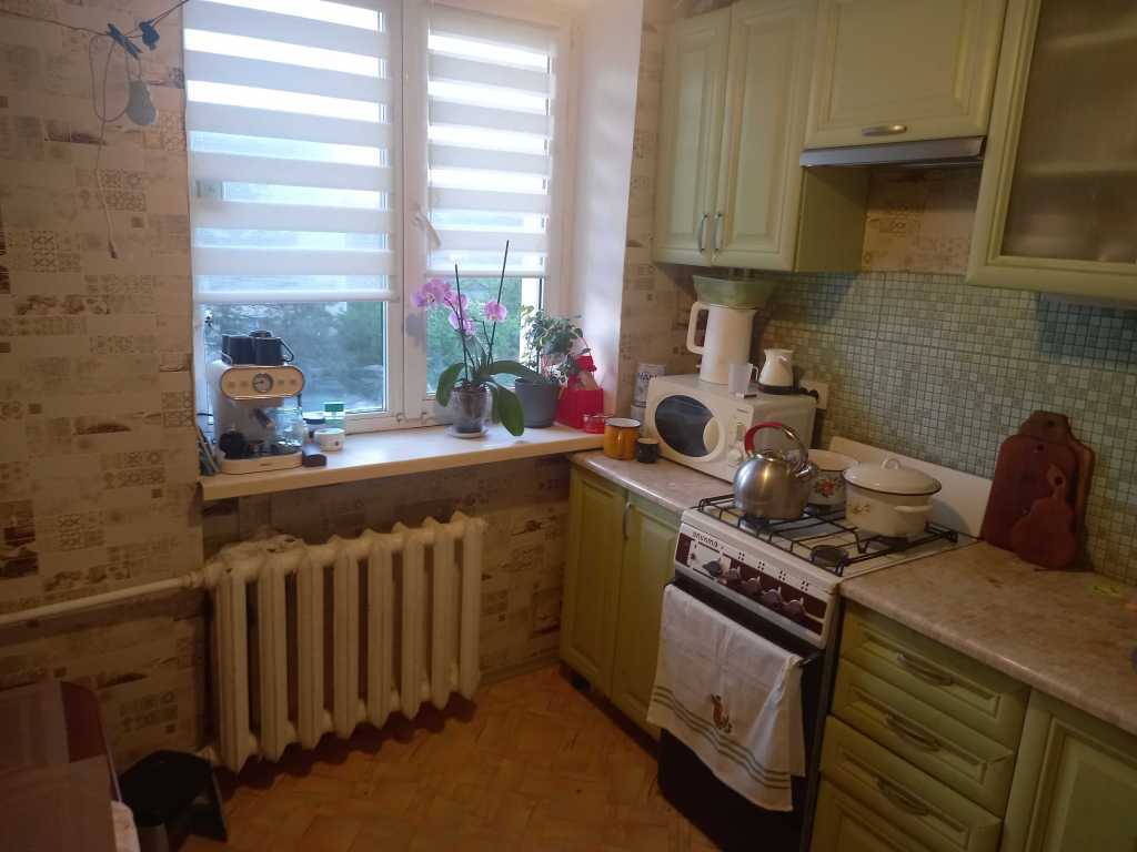 Продаж 1-кімнатної квартири 28 м², Зелёная, 2