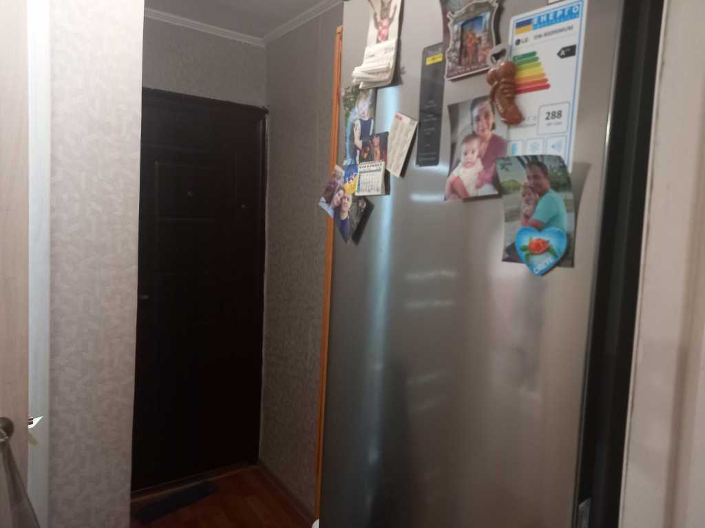 Продаж 1-кімнатної квартири 28 м², Зелёная, 2