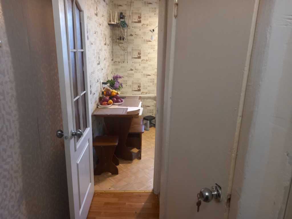 Продаж 1-кімнатної квартири 28 м², Зелёная, 2
