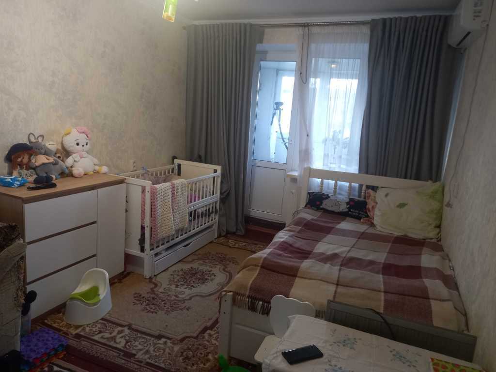 Продаж 1-кімнатної квартири 28 м², Зелёная, 2