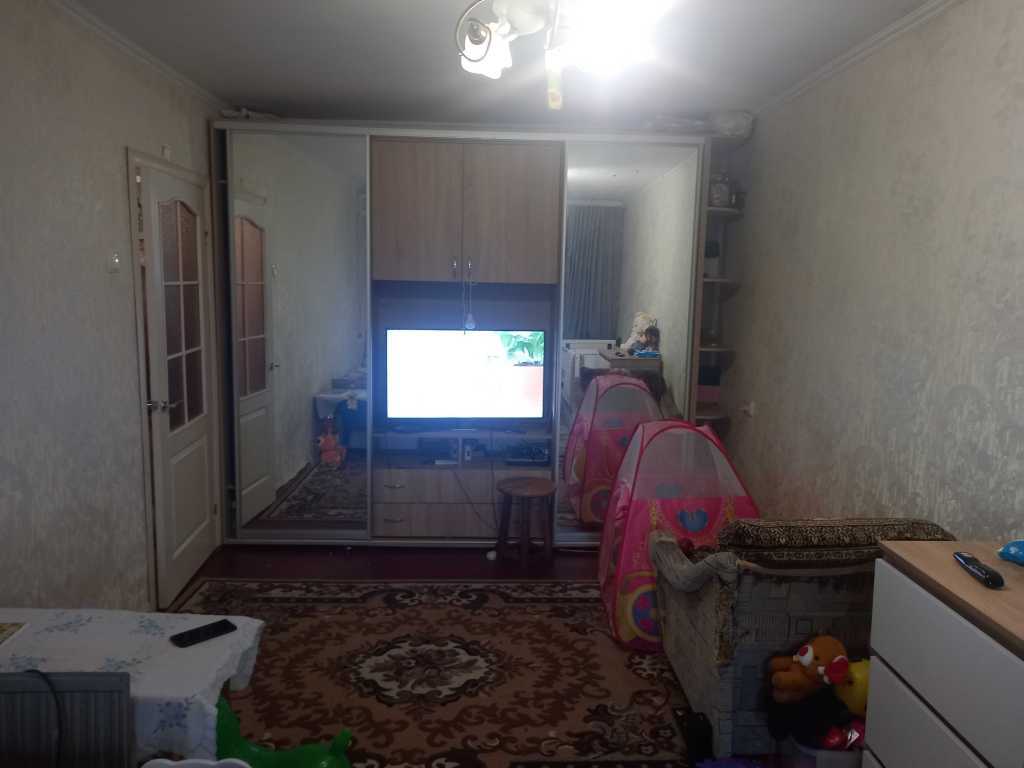 Продаж 1-кімнатної квартири 28 м², Зелёная, 2
